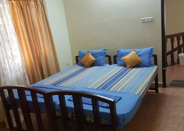 Birds Nest Home Stay