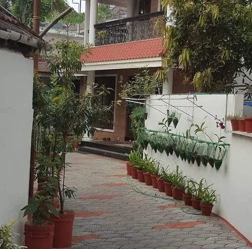 Birds Nest Home Stay