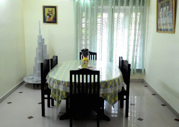 Birds Nest Home Stay