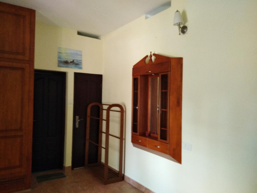 Birds Nest Homestay