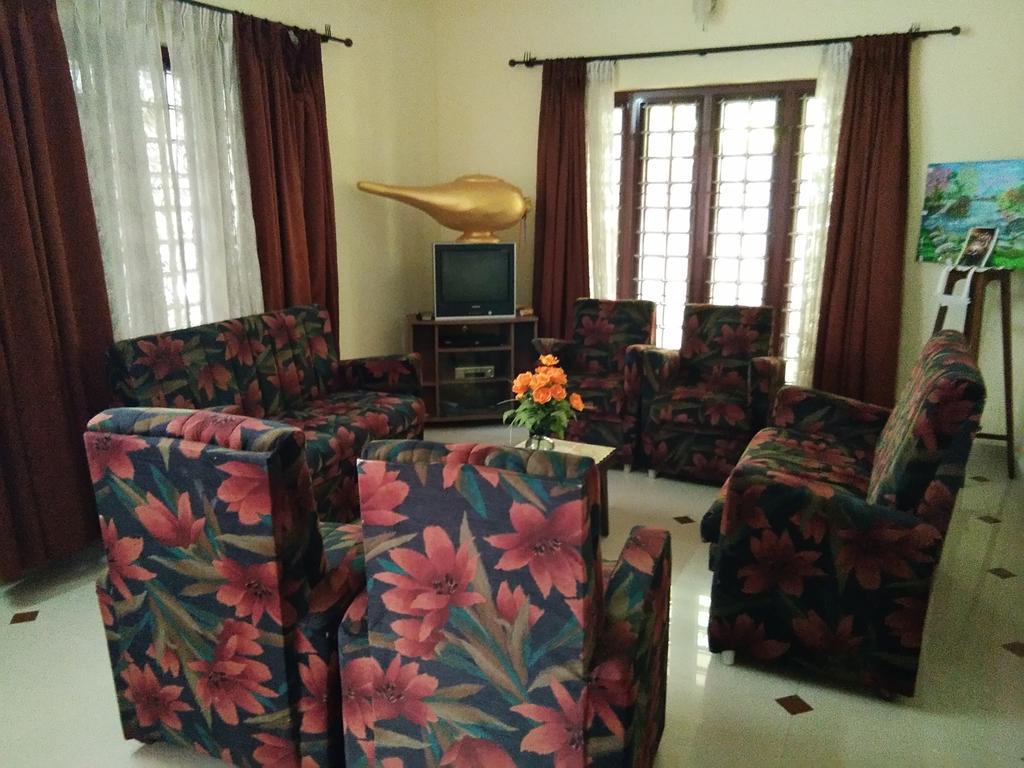 Homestay Birds Nest