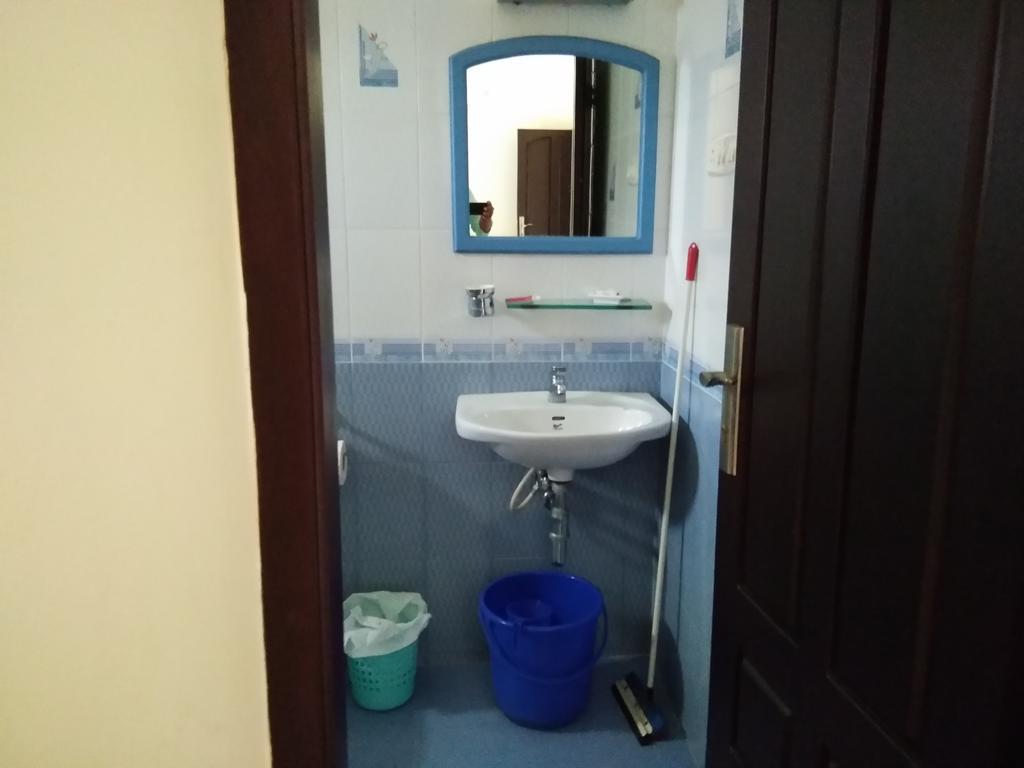 Birds Nest Homestay Kochi