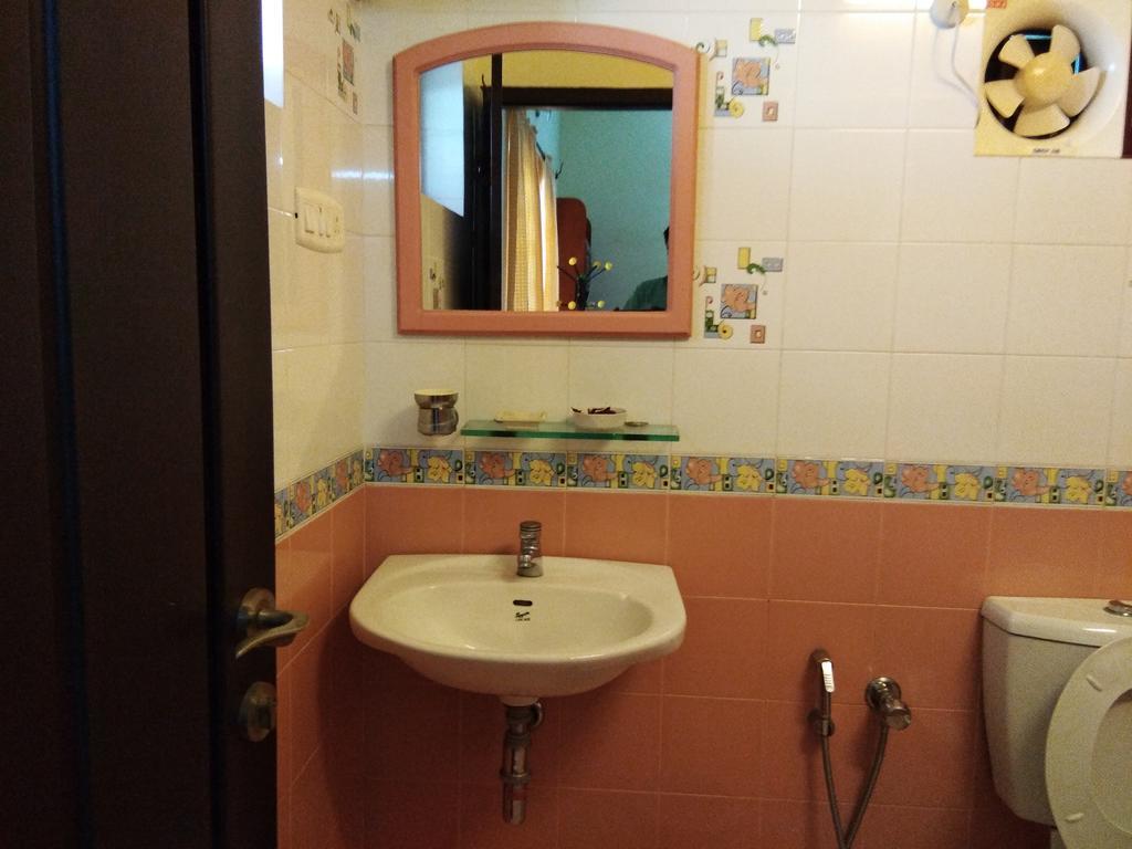 Homestay Birds Nest Kochi