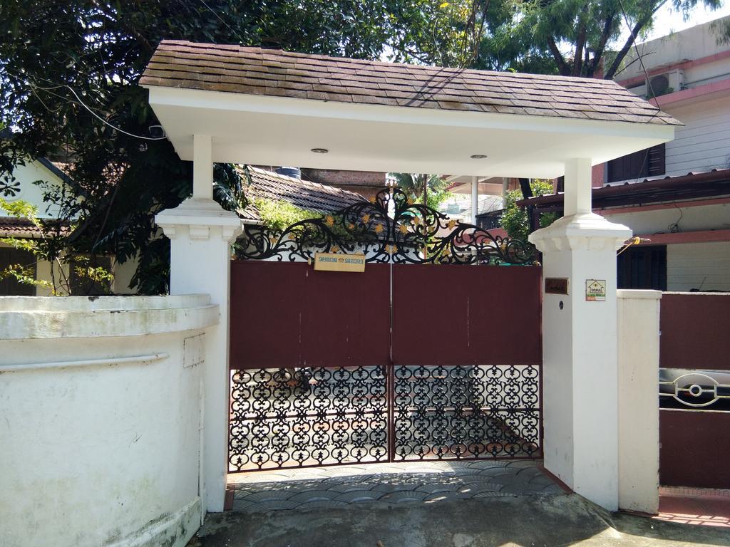 Homestay Birds Nest
