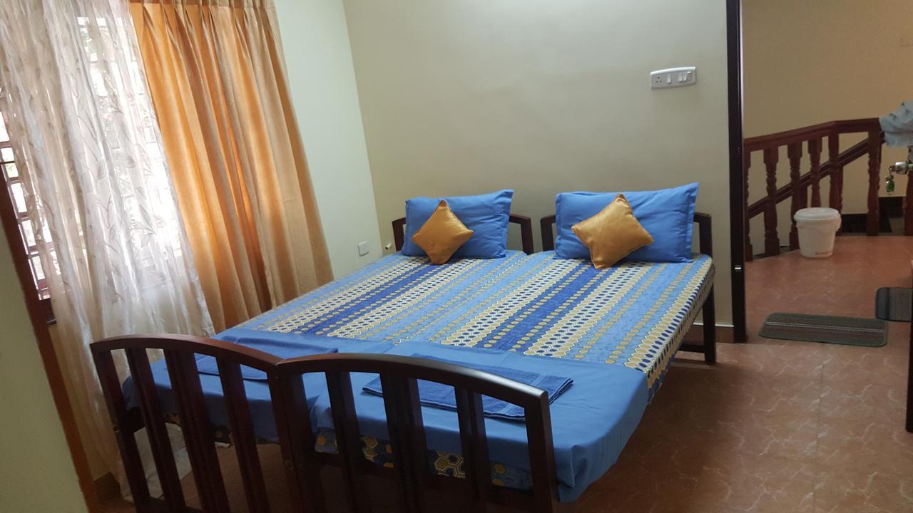 Homestay Birds Nest Kochi