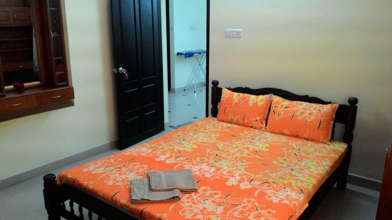 Homestay Birds Nest Kochi