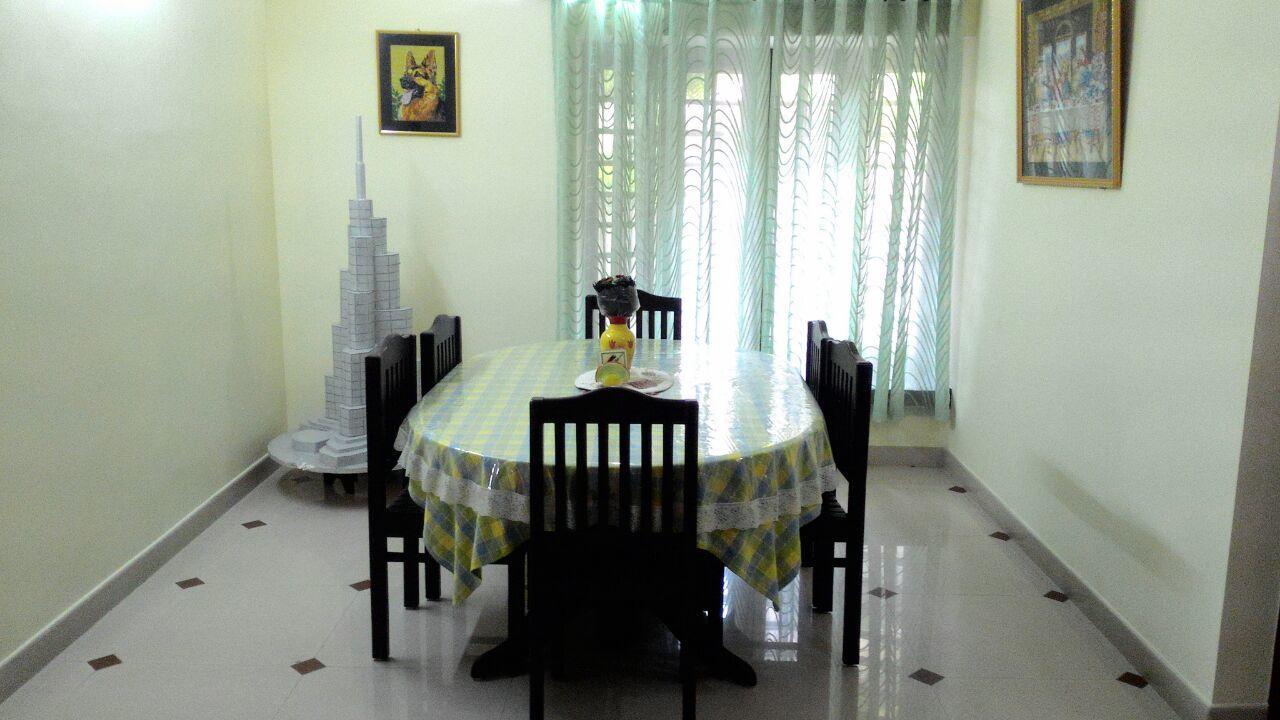 Birds Nest Homestay Kochi