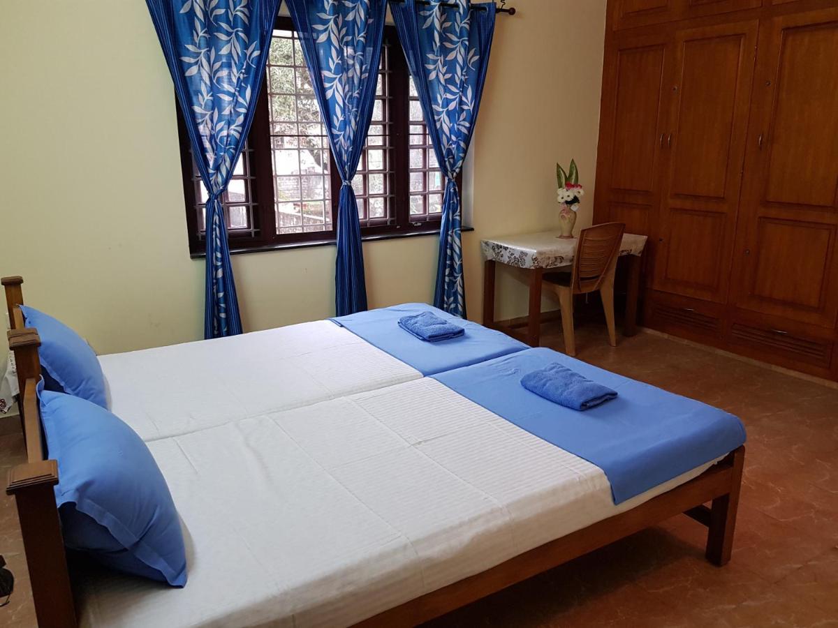 Birds Nest Homestay Kochi