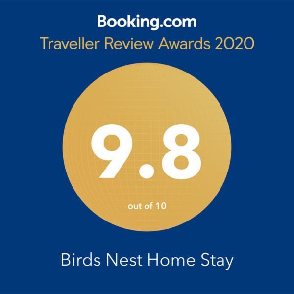 Homestay Birds Nest