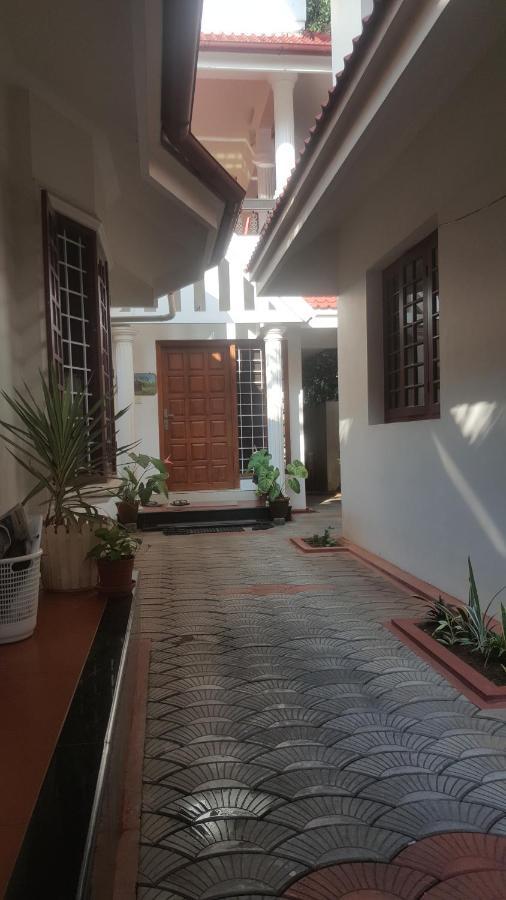 Homestay Birds Nest Kochi